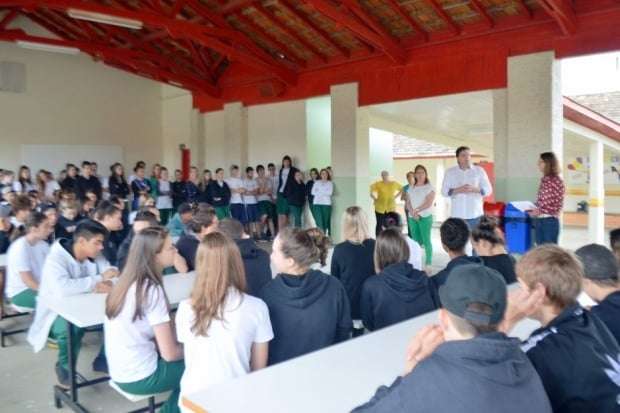 Conselho da Juventude precede criação da Secretaria da Juventude 4 Conselho da Juventude precede criação da Secretaria da Juventude