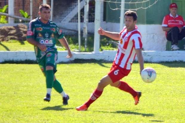 Metropolitano vence, mas Caravaggio perde na primeira partida da semifinal da LARM