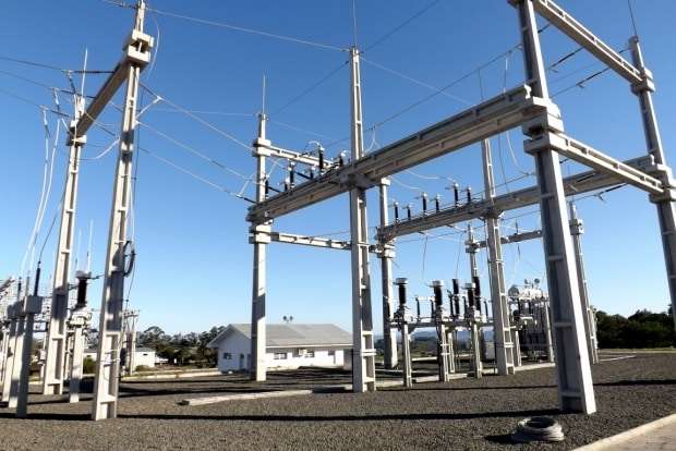 Nova Subestação da Coopera vai melhorar qualidade de energia do Caravaggio