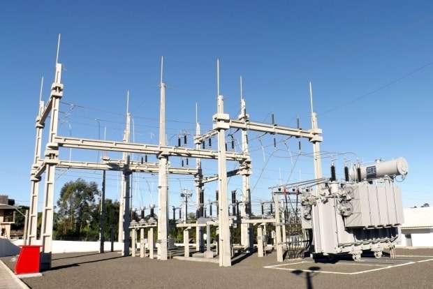 Nova Subestação da Coopera vai melhorar qualidade de energia do Caravaggio