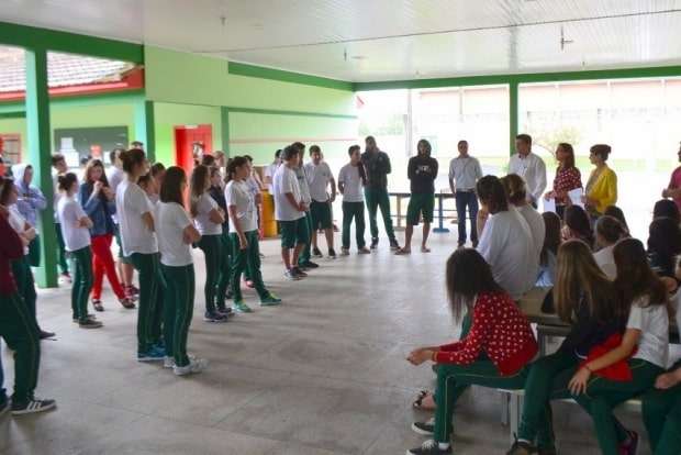 Conselho da Juventude precede criação da Secretaria da Juventude 3 Conselho da Juventude precede criação da Secretaria da Juventude