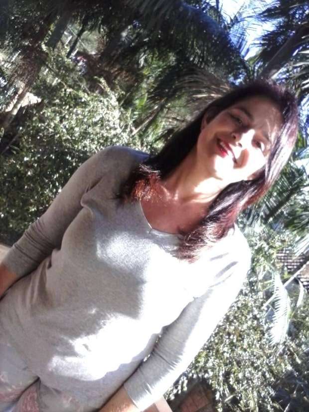 Ricardo Mazzorana: Um beijo especial para Marlene Bressan, minha leitora assídua. 4 Com Ivogenes Duminelli Niehues (Jane) não tem tempo ruim!