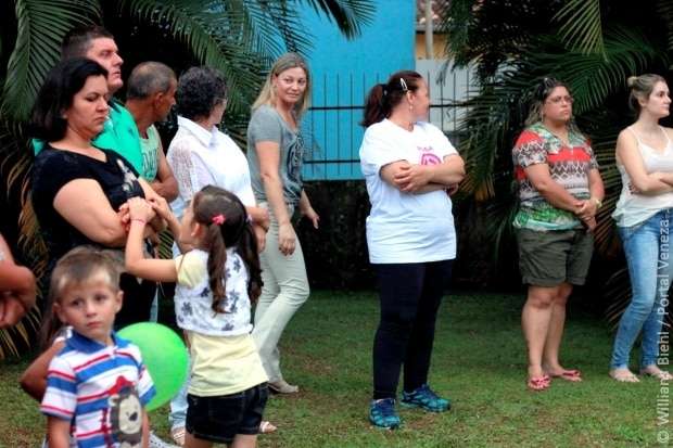 Nova Veneza ganha Clínica Municipal de Fisioterapia 26 Nova Veneza ganha Clínica Municipal de Fisioterapia