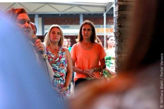 Nova Veneza ganha Clínica Municipal de Fisioterapia 19 Nova Veneza ganha Clínica Municipal de Fisioterapia