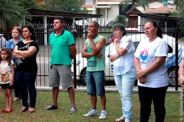 Nova Veneza ganha Clínica Municipal de Fisioterapia 20 Nova Veneza ganha Clínica Municipal de Fisioterapia