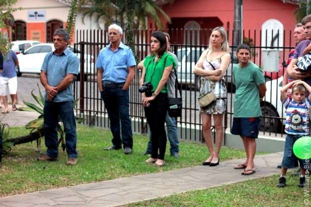 Nova Veneza ganha Clínica Municipal de Fisioterapia 22 Nova Veneza ganha Clínica Municipal de Fisioterapia