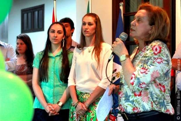 Nova Veneza ganha Clínica Municipal de Fisioterapia 17 Nova Veneza ganha Clínica Municipal de Fisioterapia