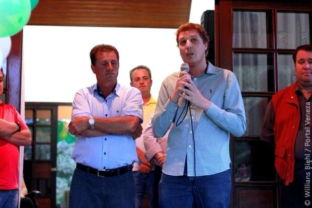 Nova Veneza ganha Clínica Municipal de Fisioterapia 5 Nova Veneza ganha Clínica Municipal de Fisioterapia