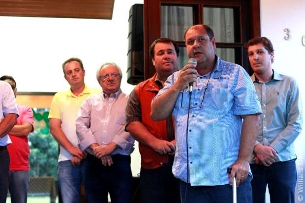 Nova Veneza ganha Clínica Municipal de Fisioterapia 6 Nova Veneza ganha Clínica Municipal de Fisioterapia