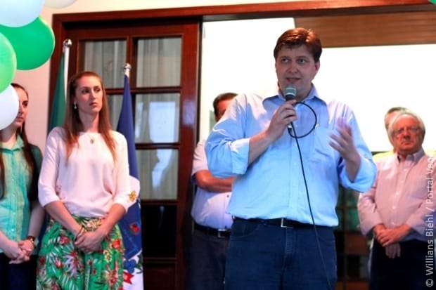 Nova Veneza ganha Clínica Municipal de Fisioterapia 7 Nova Veneza ganha Clínica Municipal de Fisioterapia