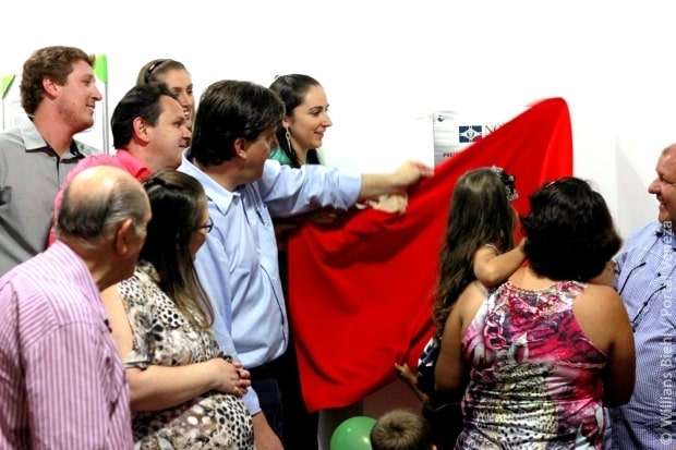 Nova Veneza ganha Clínica Municipal de Fisioterapia 9 Nova Veneza ganha Clínica Municipal de Fisioterapia