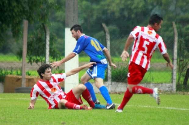 Caravaggio e Metropolitano na semifinais do regional da LARM 2 Caravaggio e Metropolitano na semifinais do regional da LARM