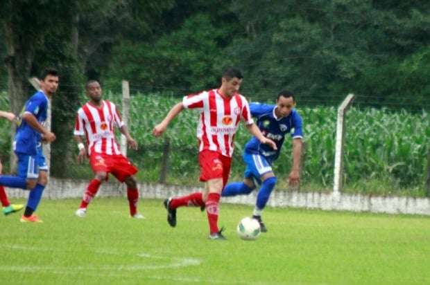 Caravaggio e Metropolitano na semifinais do regional da LARM 3 Caravaggio e Metropolitano na semifinais do regional da LARM