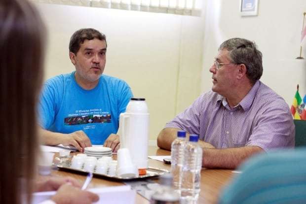 Comitê de restauração do Rio Mãe Luzia fará Fórum para discutir ações de recuperação do manancial 1 Comitê de restauração do Rio Mãe Luzia fará Fórum para discutir ações de recuperação do manancial