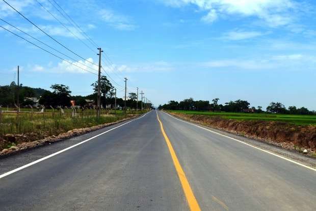 Nova Veneza comemora fim de ano com 14 obras entregues 15 Nova Veneza comemora fim de ano com 14 obras entregues