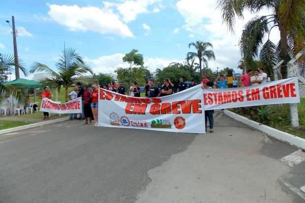 Justiça nega interdito proibitório na JBS 1 Justiça nega interdito proibitório na JBS