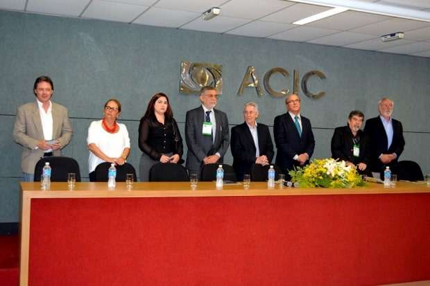 Futuro da mineração será discutido até quarta-feira