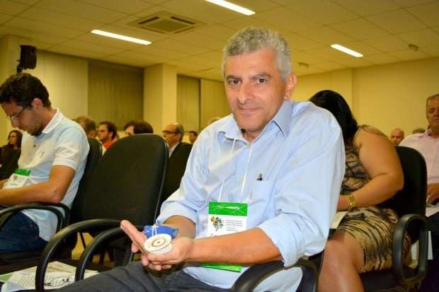 Futuro da mineração será discutido até quarta-feira