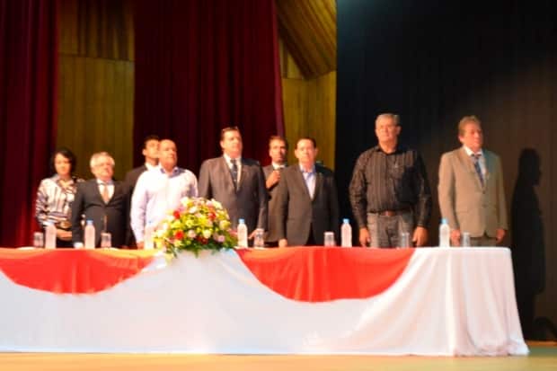 Prefeitura reconhece empreendedores com premiação 38 Prefeitura reconhece empreendedores com premiação