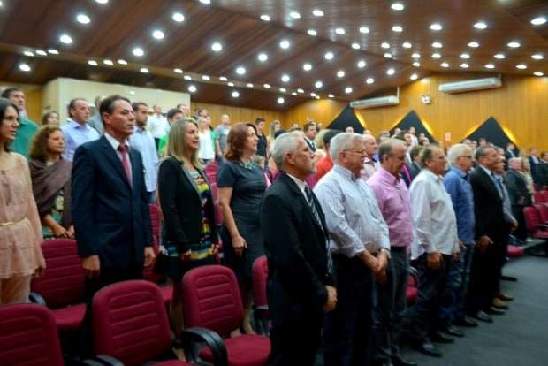 Prefeitura reconhece empreendedores com premiação 39 Prefeitura reconhece empreendedores com premiação