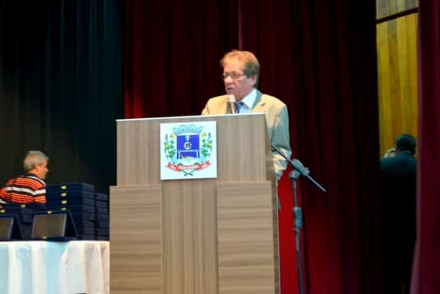 Prefeitura reconhece empreendedores com premiação 40 Prefeitura reconhece empreendedores com premiação