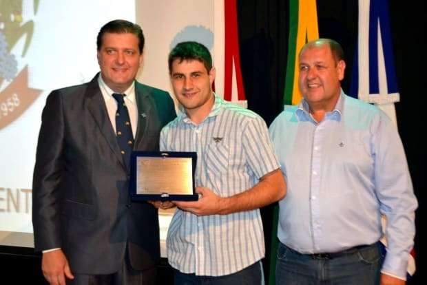 Prefeitura reconhece empreendedores com premiação 47 Prefeitura reconhece empreendedores com premiação