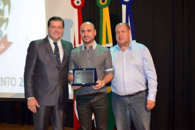 Prefeitura reconhece empreendedores com premiação 5 Prefeitura reconhece empreendedores com premiação