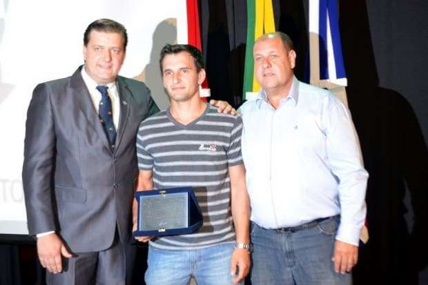 Prefeitura reconhece empreendedores com premiação 7 Prefeitura reconhece empreendedores com premiação