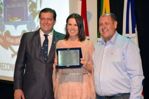 Prefeitura reconhece empreendedores com premiação 25 Prefeitura reconhece empreendedores com premiação