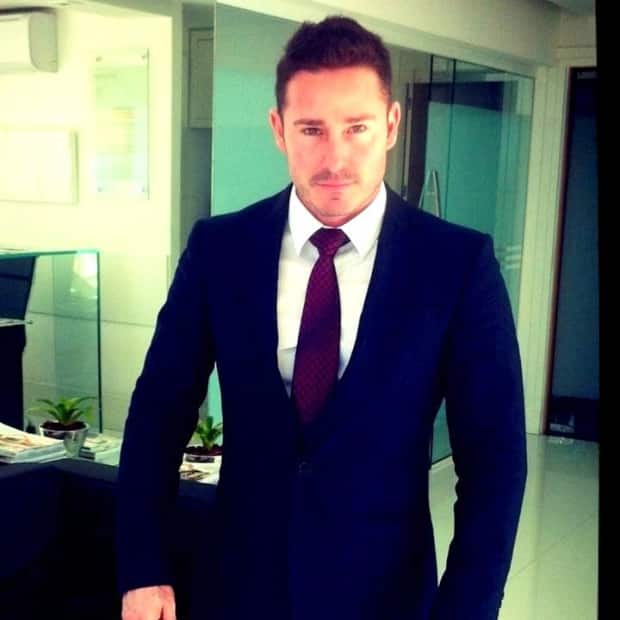  Nosso Rio Grande do Sul sempre bem representado pelo competente médico Marcos Vaz Roehe.