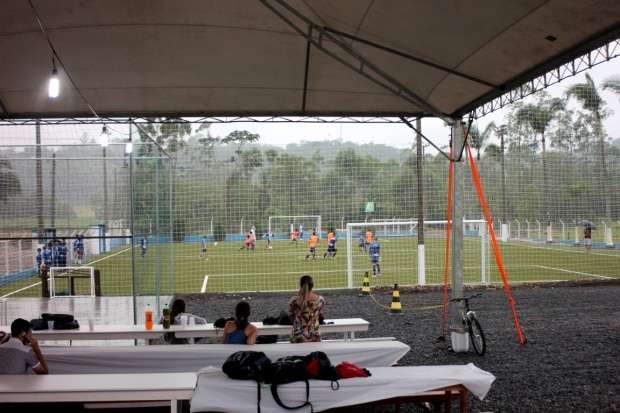 “Arena Caravaggio” é inaugurada no Distrito de Caravaggio 4 IMG_3518