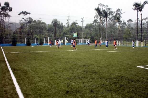 “Arena Caravaggio” é inaugurada no Distrito de Caravaggio 5 IMG_3519