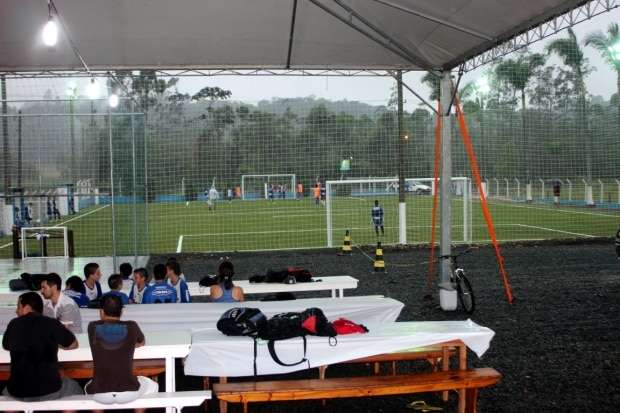 “Arena Caravaggio” é inaugurada no Distrito de Caravaggio 7 IMG_3520