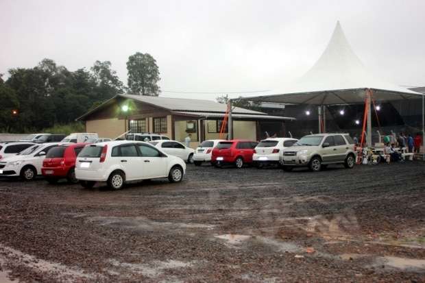 “Arena Caravaggio” é inaugurada no Distrito de Caravaggio 11 IMG_3521