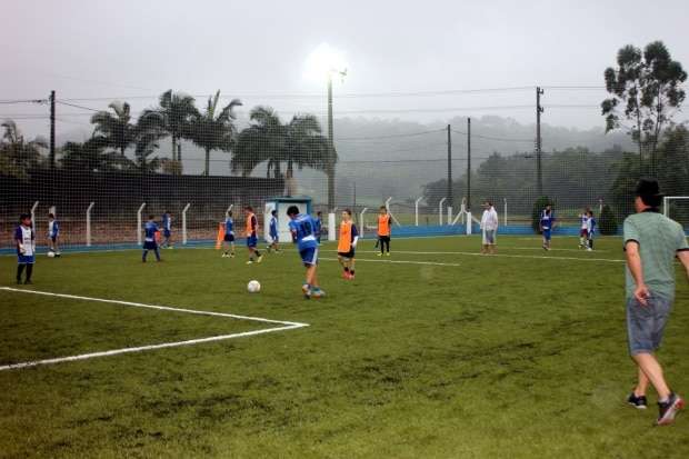 “Arena Caravaggio” é inaugurada no Distrito de Caravaggio 14 IMG_3524