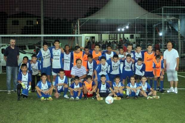 “Arena Caravaggio” é inaugurada no Distrito de Caravaggio 27 IMG_3525