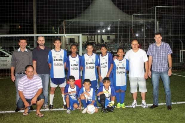 “Arena Caravaggio” é inaugurada no Distrito de Caravaggio 32 IMG_3529