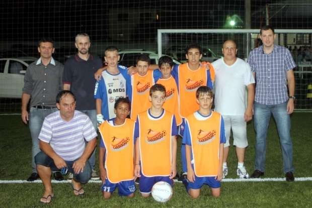 “Arena Caravaggio” é inaugurada no Distrito de Caravaggio 40 IMG_3532