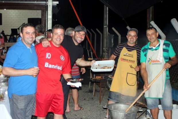 “Arena Caravaggio” é inaugurada no Distrito de Caravaggio 46 IMG_3535