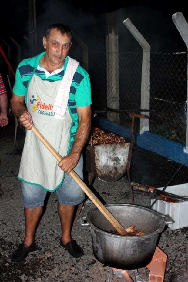 “Arena Caravaggio” é inaugurada no Distrito de Caravaggio 6 IMG_3538