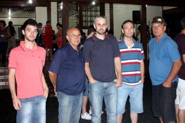 “Arena Caravaggio” é inaugurada no Distrito de Caravaggio 9 IMG_3539