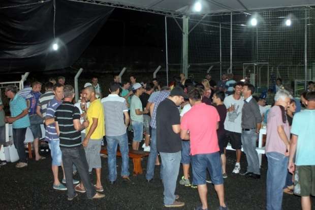 “Arena Caravaggio” é inaugurada no Distrito de Caravaggio 12 IMG_3541