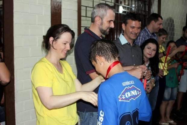 “Arena Caravaggio” é inaugurada no Distrito de Caravaggio 10 IMG_3542