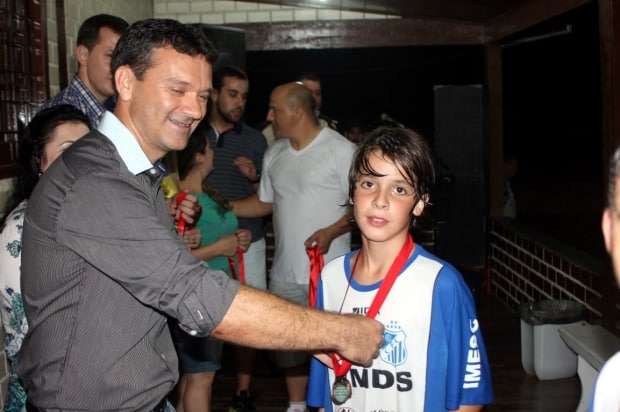 “Arena Caravaggio” é inaugurada no Distrito de Caravaggio 15 IMG_3543