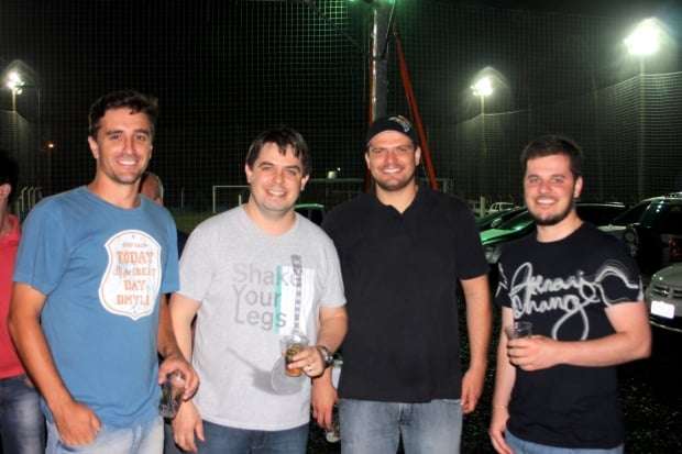 “Arena Caravaggio” é inaugurada no Distrito de Caravaggio 24 IMG_3547