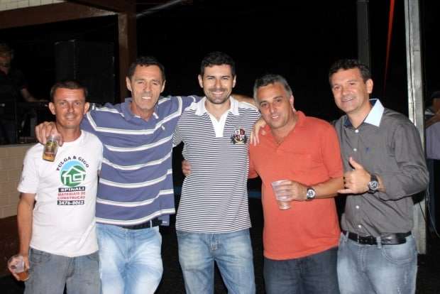 “Arena Caravaggio” é inaugurada no Distrito de Caravaggio 30 IMG_3548