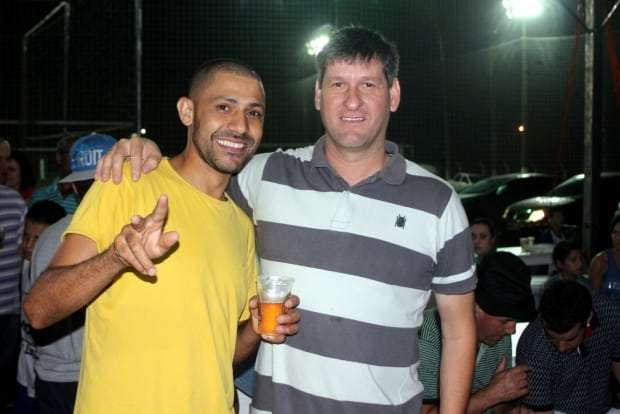 “Arena Caravaggio” é inaugurada no Distrito de Caravaggio 34 IMG_3551