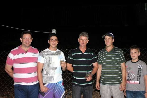 “Arena Caravaggio” é inaugurada no Distrito de Caravaggio 41 IMG_3553