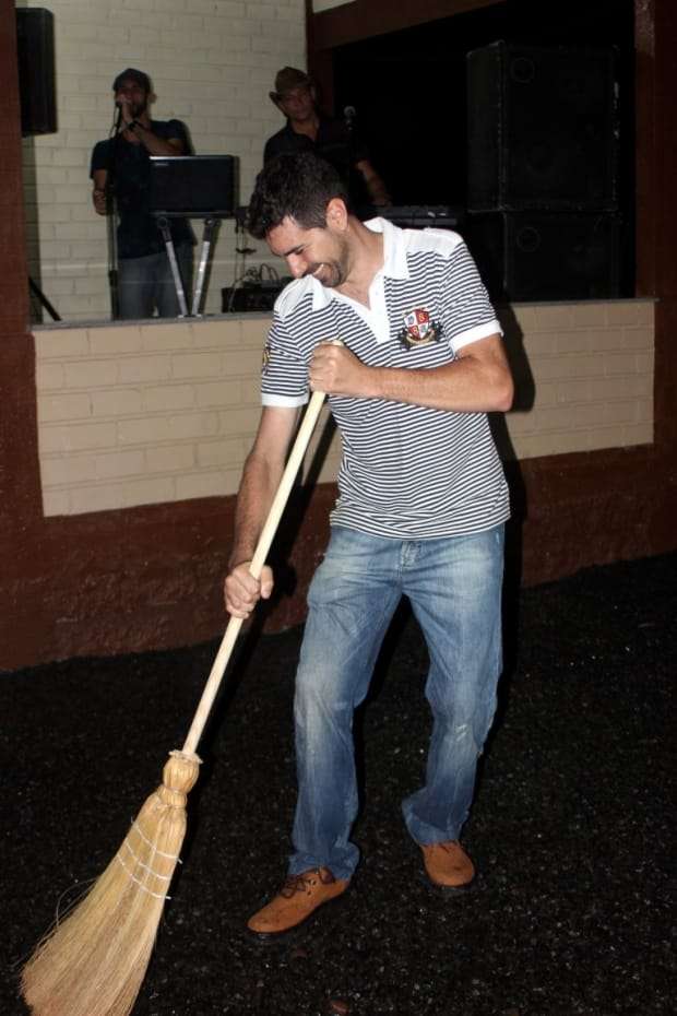 “Arena Caravaggio” é inaugurada no Distrito de Caravaggio 13 IMG_3557