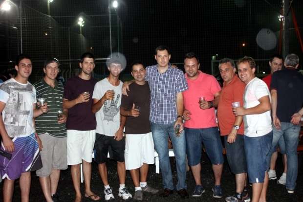 “Arena Caravaggio” é inaugurada no Distrito de Caravaggio 42 IMG_3566